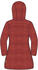 VAUDE Kids Greenfinch Coat Girls III redeva