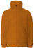 VAUDE Kids Manukau Fleece Jkt II silt brown