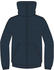 VAUDE Kids Manukau Fleece Jkt II dark sea