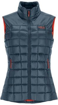 Rab Mythic Vest (QDB-58) orion blue
