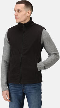 Regatta Professional Professional Micro Fleeceweste für Herren (TRA801) black