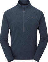 Rab QFF-74-DIK-SML, Rab Nexus Pull-on deep ink (DIK) S Herren Rab QFF-74-DIK-SML, Rab Nexus Pull-on deep ink (DIK) S Herren