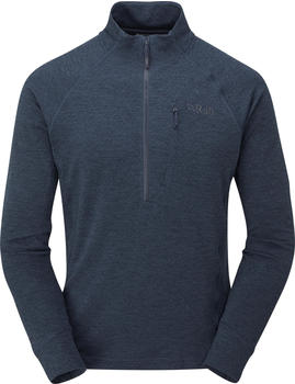 Rab Nexus Pull-On (QFF-74) deep ink