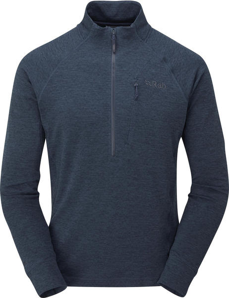 Rab Nexus Pull-On (QFF-74) deep ink
