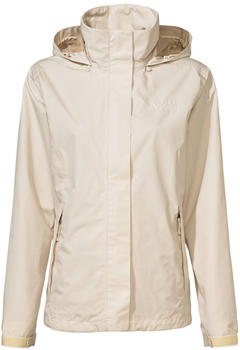 VAUDE Women's Escape Light Jacket ecru uni
