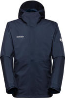 Mammut 1010-30611-5118-S, Mammut Wanderjacke Alto Hardshell Hooded (wasserdicht,