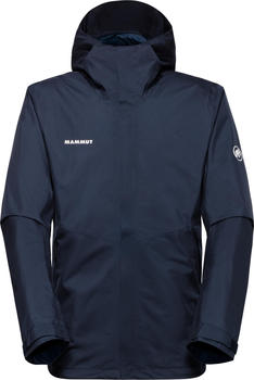 Mammut Alto Hardshell Hooded Jacket (1010-30611)