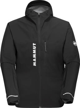 Mammut Aenergy TR Hardshell Hooded Jacket Men (1010-30000)