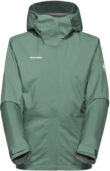 Mammut Women's Alto Hardshell Hooded Jacket (1010-30621)