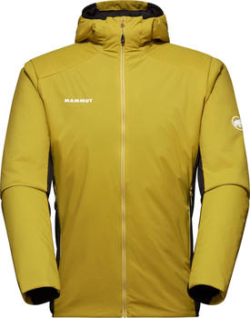 Mammut Rime Light IN Flex Hooded Jacket Men (1013-03150)