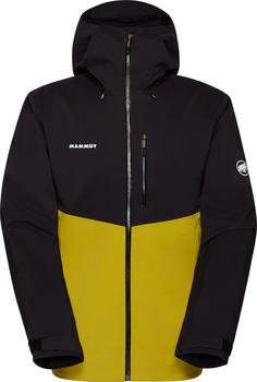 Mammut Alto Guide HS Hooded Jacket Men (1010-29561) aura/black