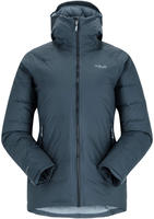 Rab 10300_ORB, Rab Valiance Damen Jacke, blau female