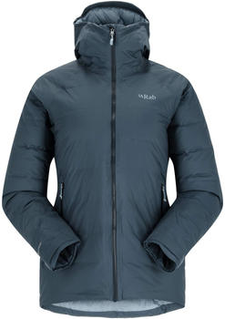 Rab Valiance Jacket (QDB-50) orion blue