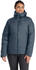 Rab Valiance Jacket (QDB-50) orion blue