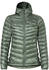 VAUDE Women's Batura Hooded Insulation Jacket agave