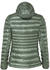 VAUDE Women's Batura Hooded Insulation Jacket agave