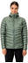 VAUDE Women's Batura Hooded Insulation Jacket agave