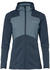 VAUDE Women's Monviso Hooded Grid Fleece Jacket