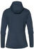 VAUDE Women's Monviso Hooded Grid Fleece Jacket