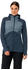 VAUDE Women's Monviso Hooded Grid Fleece Jacket