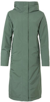 VAUDE Women's Coreway Coat agave