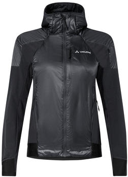 VAUDE Women's Larice Wool Jacket black