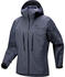 Arc'teryx Alpha SV Jacket Men's dark stratus