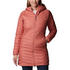 Columbia Women's Powder Lite Mid Jacket