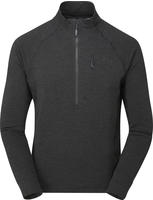 Rab QFF-74-BLK-SML, Rab Nexus Pull-on black (BLK) S Herren