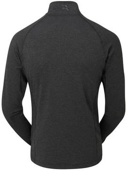 Rab Nexus Pull-On (QFF-74) black – Rab Nexus Pull-On (QFF-74) black: Die perfekte Fleecejacke für Herren