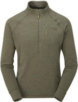 Rab QFF74, Rab Nexus Pull-On light khaki - Gr&ouml;&szlig;e M