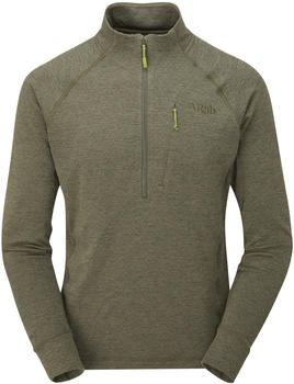 Rab Nexus Pull-On (QFF-74) light khaki