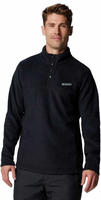 Columbia 209772-2097721-010-L, Columbia Steens Mountain Half Snap II black (010) L