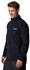 Columbia Steens Mountain Half Zip Fleece (2097721) black