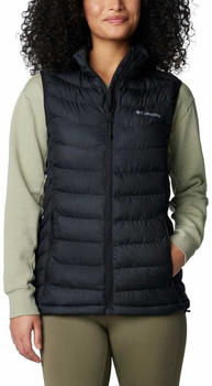 Columbia Powder Lite Ii Vest Women (2089561) black
