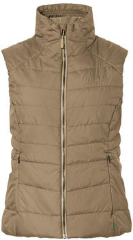 VAUDE Women's Moena Insulation Vest oat