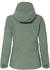 VAUDE Women's Monviso 3L Jacket agave