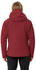 VAUDE Men's Monviso 3L Jacket carmine