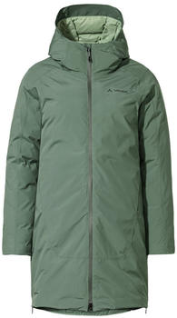 VAUDE Women's Mineo Coat IV agave