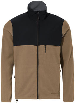 VAUDE Men's Mineo Fleece Jacket II oat