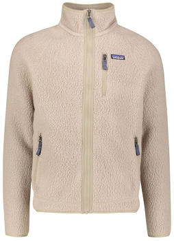 Patagonia Men's Retro Pile Fleece Jacket (22801) seabird grey