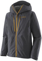 Patagonia 83403, Patagonia Mens Triolet Jacket smolder blue - Gr&ouml;&szlig;e XL