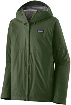Patagonia Men's Torrentshell 3L Jacket (85241) torrey pine green