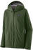 grün: Patagonia Men's Torrentshell 3L Jacket (85241)