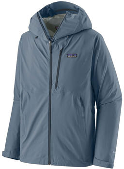 Patagonia Men's Granite Crest Jacket utility blue Patagonia Men's Granite Crest Jacket utility blue