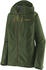 torrey pine green: Patagonia Women's Triolet Jacket