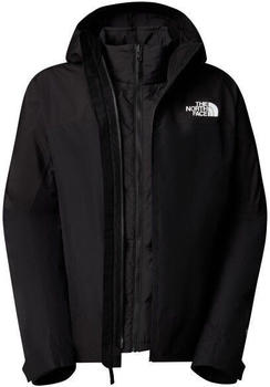 The North Face Mountain Light Triclimate 3-in-1 GTX Jkt W black