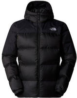 The North Face - Stepp- Und Daundenjacken mit Kapuze - M Diablo Down 2.0 Hoodie...