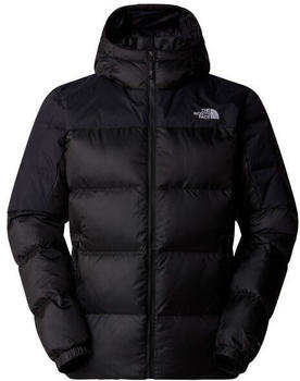 The North Face Diablo 2.0 Jkt TNF black heather/TNF black
