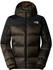 The North Face Women's Diablo Down 2.0 Hooded Jacket